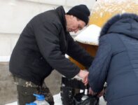 Покайтесь!